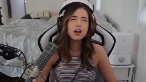 pokimane masturbating|Pokimane Deepfake (Solo Webcam Masturbation).